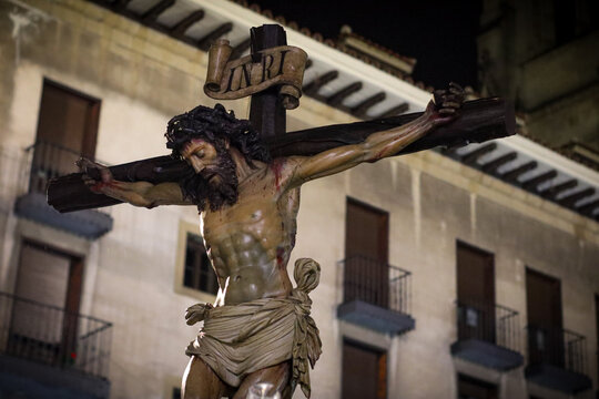 Crucificado