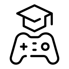 game line icon
