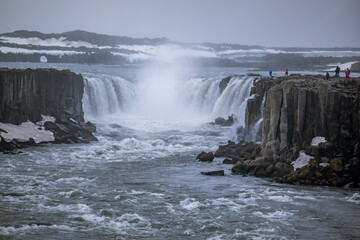 Dettifoss