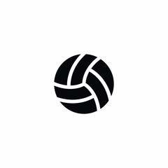Volleyball Ball Sport Game icon