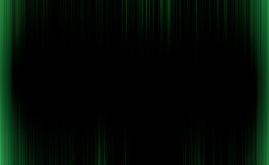 Background black and green dark are light with the gradient is the Surface with templates metal texture soft lines tech gradient abstract diagonal background silver black sleek with gray.