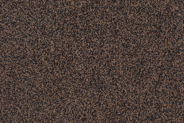 Marble Building Finishing Construction Material Crumb Detailed Gravel Grain Coarse Texture Surface Rough Background Brown