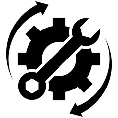 MAINTENANCE