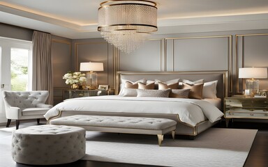 modern living room
