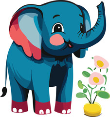 elephant