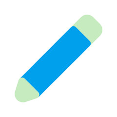 pencil duo tone icon