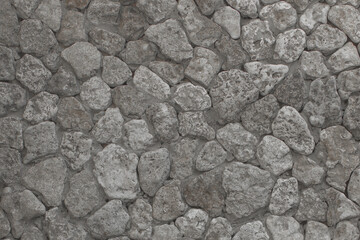 Gray rough stone texture pattern abstract solid wall background floor backdrop gray grunge structure coarse hard