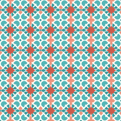 Moroccan background, seamless Moroccan wallpaper, Moroccan pattern, Moroccan culture, Moroccan repeating patterns for greeting cards, fabrics, gift papers, and product designs