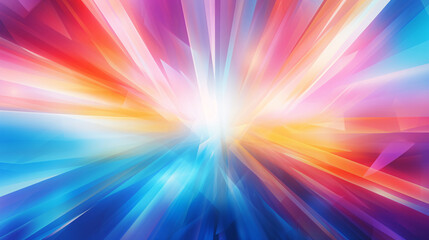 Obraz premium Three-dimensional luminous curve background, abstract future technology graphic poster PPT background
