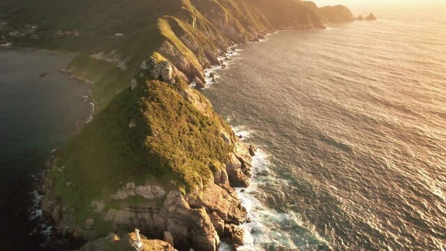 長崎県新上五島町・矢堅目