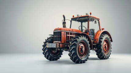 Tractor