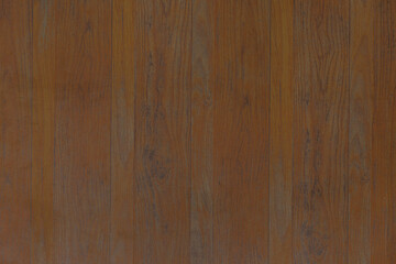 Obraz premium Brown Wood Floor Table Board Texture Surface Wooden Background Plank Wall Fence
