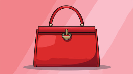 Women bag vector for website symbol icon presentati