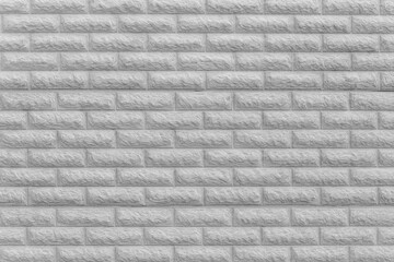 Light White Brickwork Brick Masonry Wall Abstract Pattern Texture Background Structure