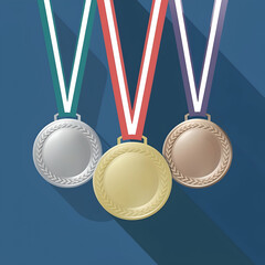 Medals