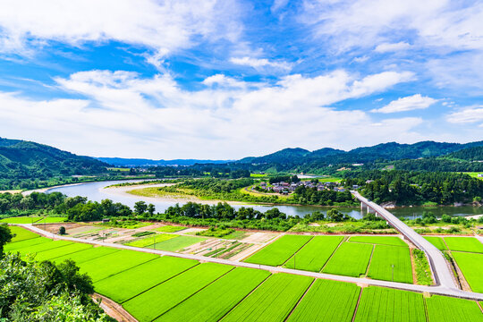 千曲川」の写真素材 | 767件の無料イラスト画像 | Adobe Stock