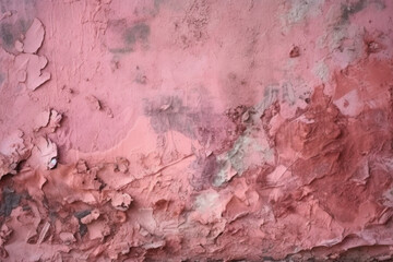 Fototapeta premium Abstract Grunge Decorative Stucco Wall