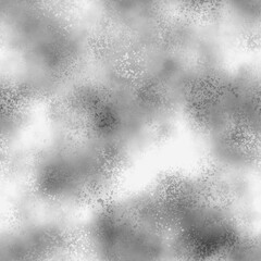 seamless alpha grayscale flakes falling - obrazy, fototapety, plakaty