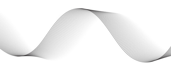abstract geometric line pattern art vector illustration.