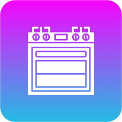 Oven Icon