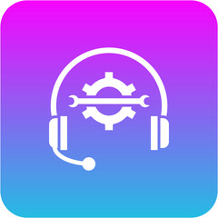 Tech support Icon