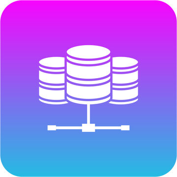 Database Icon