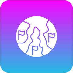 Countries Icon