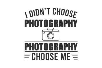 Creative Photography Typography Logo, Unique Typographic Logo Design, Stylish Photography Logo, Modern Photographer Typography Logo, Camera Vector, Photography Typography Logo, Photography Typography 