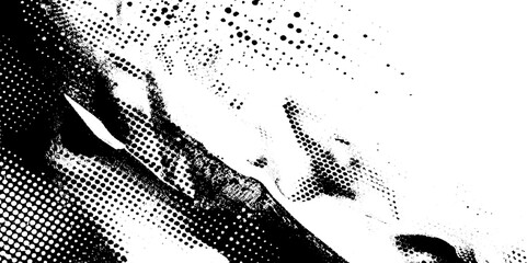 dust particle and dust grain texture on white background. distorted grange shape . Noise grungy logo . Trendy defect error shapes. Mud splash grunge texture. Drift show. Overlay grunge texture.