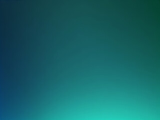 Teal green blue background glowing noise texture cover header poster design gradient blurry soft smooth