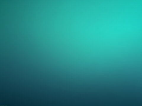 Teal green blue background glowing noise texture cover header poster design gradient blurry soft smooth