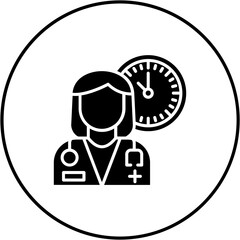 Time management Icon