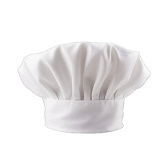Chef Hat isloated