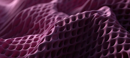 pattern cloth texture waves, motif 34 - obrazy, fototapety, plakaty