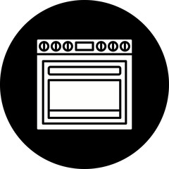 Oven Icon