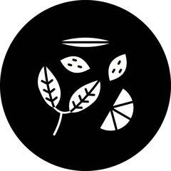 Natural Ingredients Icon