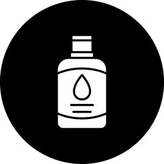 Makeup remover Icon