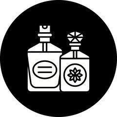 Perfume Icon