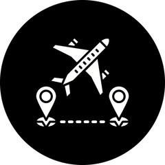 Flight Icon