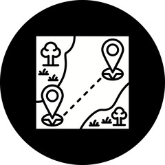 Map Icon