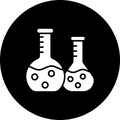 Laboratory Icon