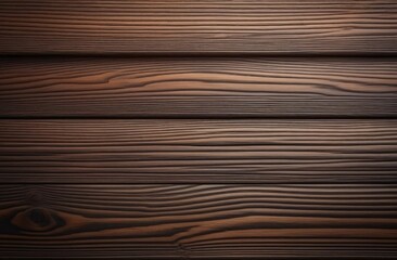 Texture of brown wooden boards in rustic style, abstract background