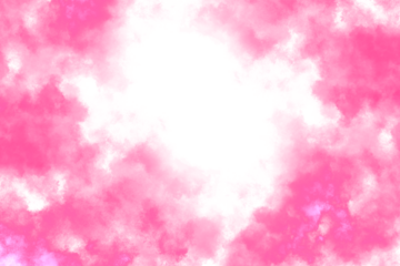 pink smoke transparent effect overlay