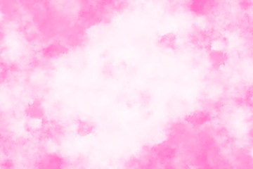 pink smoke transparent effect overlay