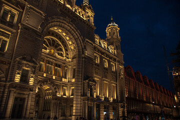 Fototapeta premium cathedral