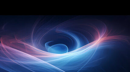 Blur motion abstract background
