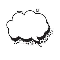 Chatt Line Comic Cartoon	