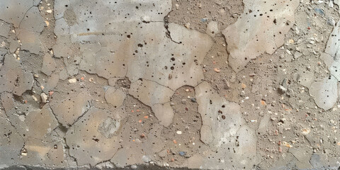 gray concrete texture wall background, grunge wall  cement texture, old floor, banner