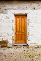 Country Door, Daylesford Victoria