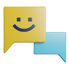 Message Chat Communication